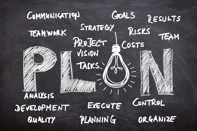 How to Create a Business Plan That Attracts Investors