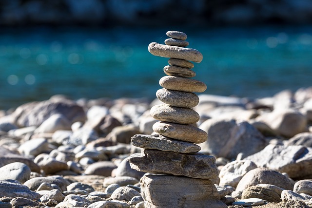 The Importance of Life Balance in Personal Development