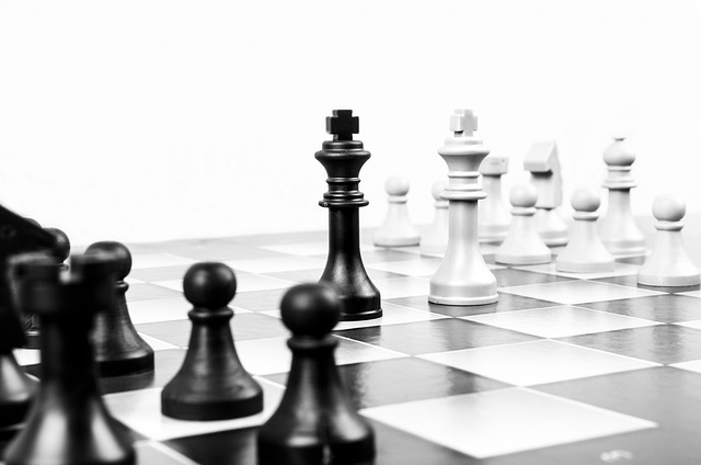 The Importance of Strategic Market Positioning in Business Success