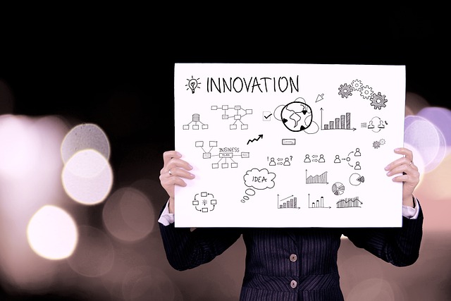 How to Develop a Culture of Innovation