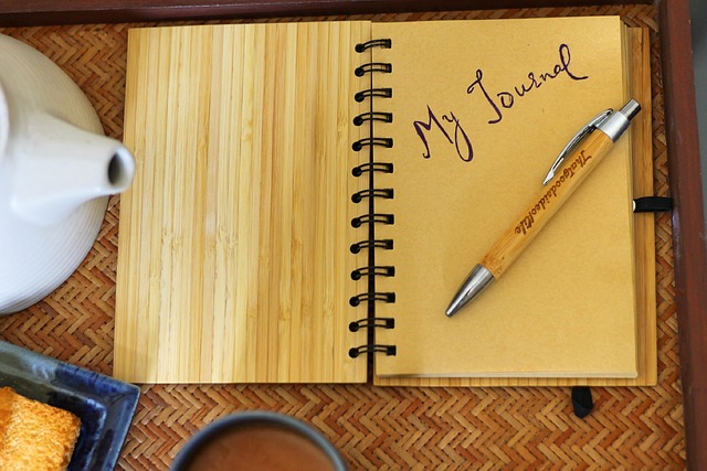 How to Create a Personal Development Journal